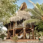 Casa Castillete