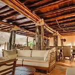 Casa Castillete
