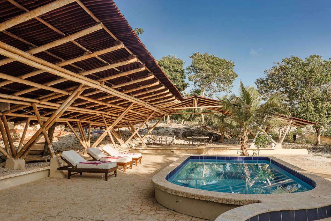 Casa Castillete Villa Cartagena