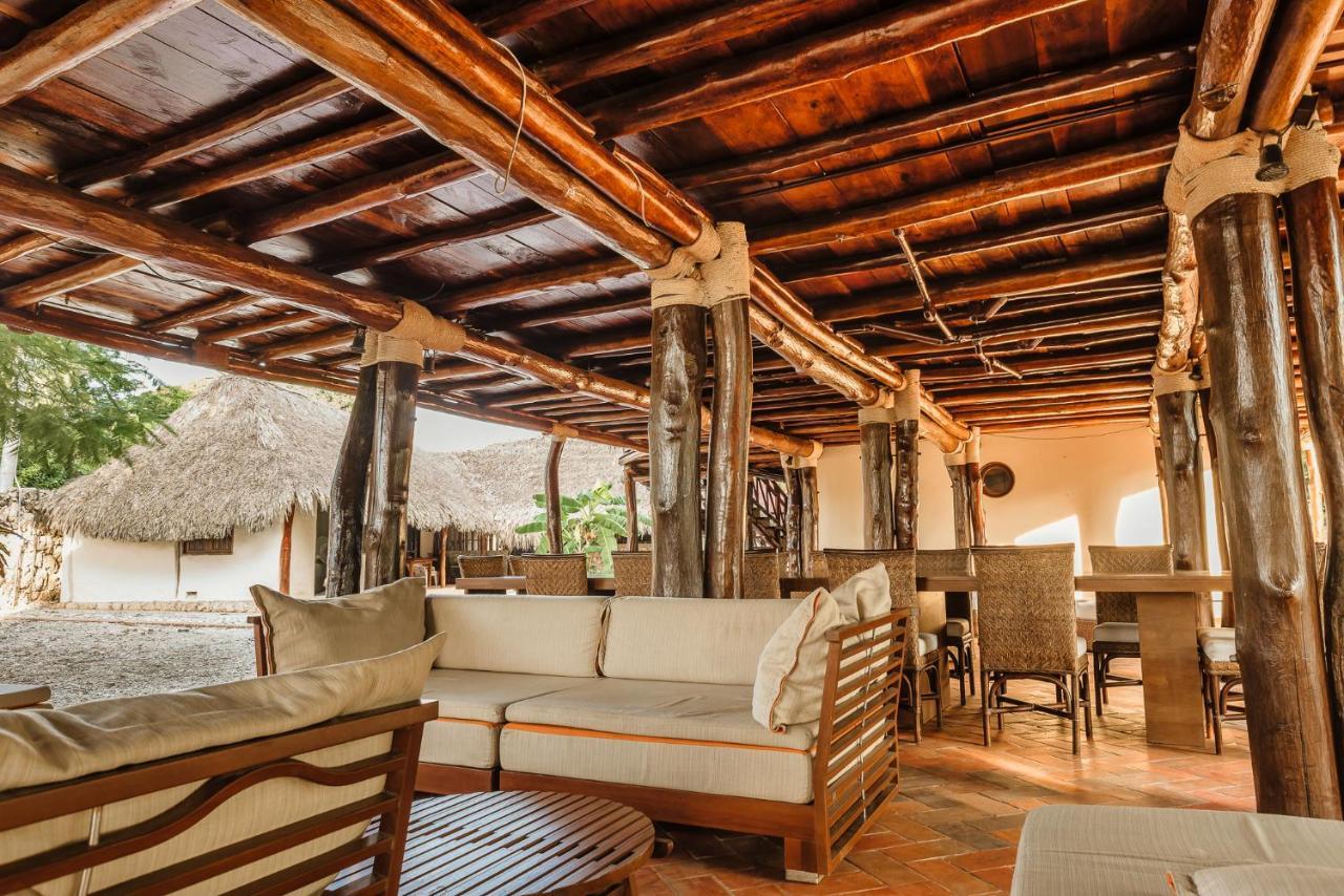 Casa Castillete Villa *