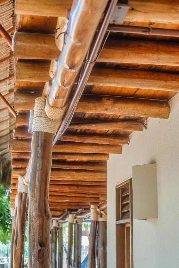 Casa Castillete Villa *