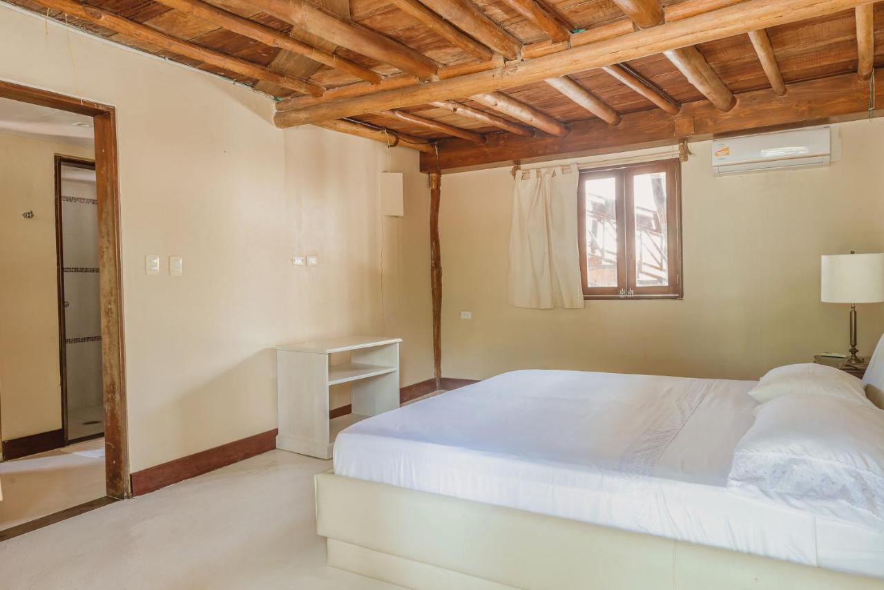 Casa Castillete Cartagena