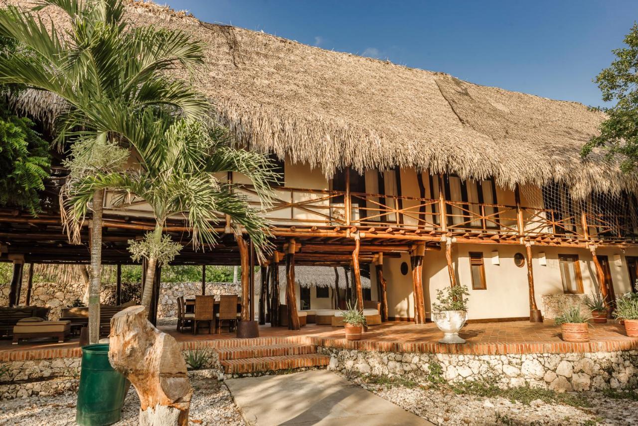 Casa Castillete Villa Cartagena
