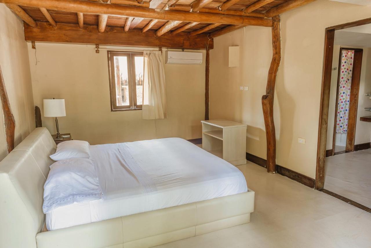 Villa Casa Castillete Cartagena