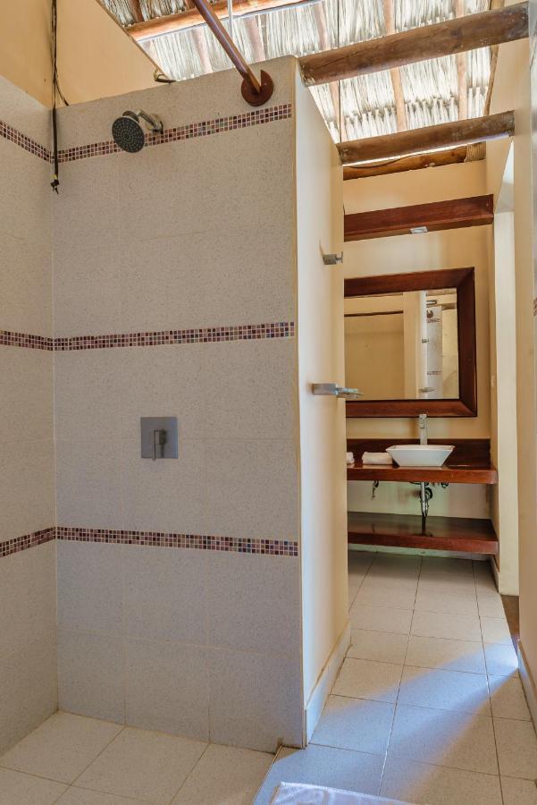 Villa Casa Castillete Cartagena