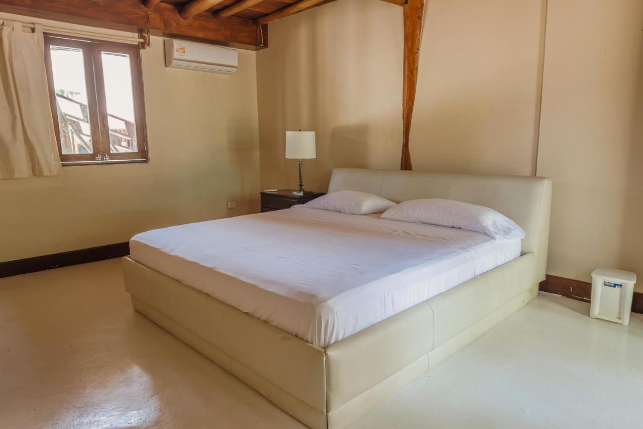 Villa Casa Castillete Cartagena