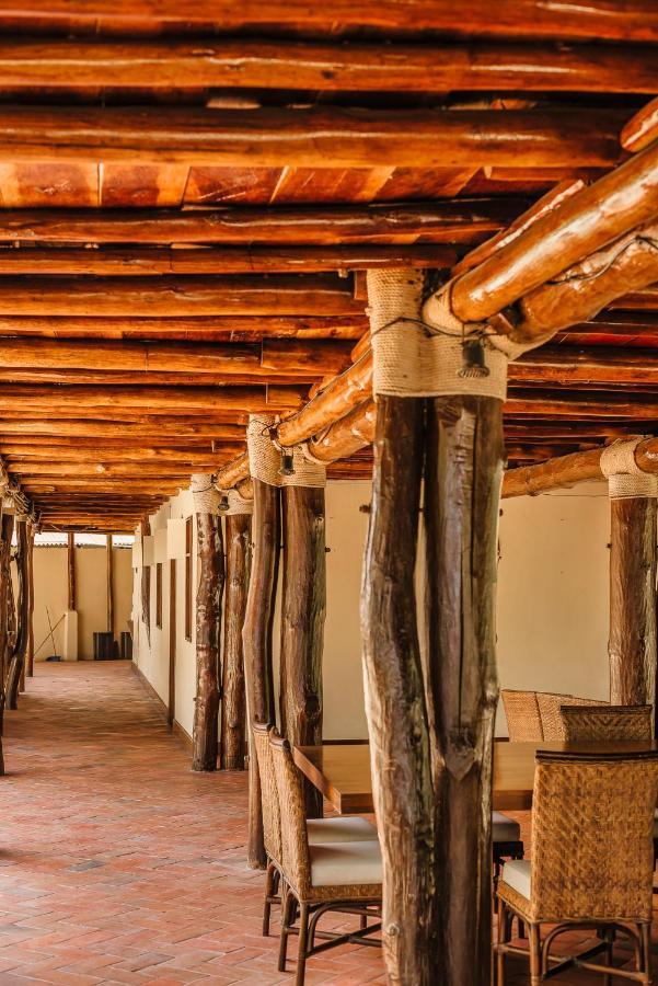 Casa Castillete Villa Cartagena