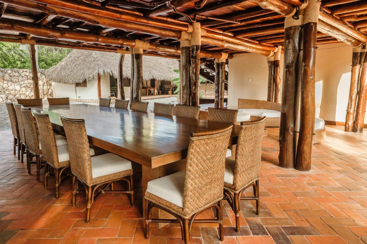 Casa Castillete * Cartagena