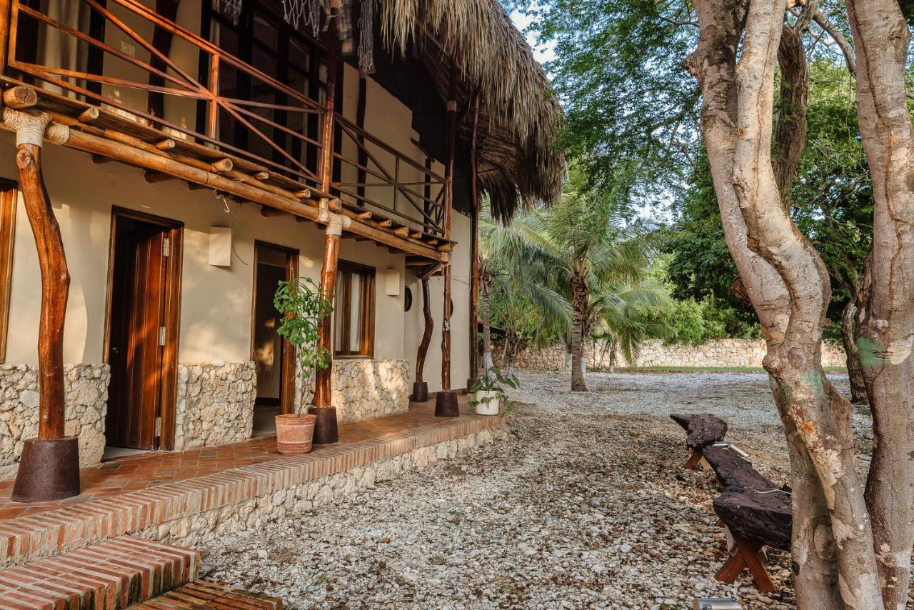 Casa Castillete Villa Cartagena
