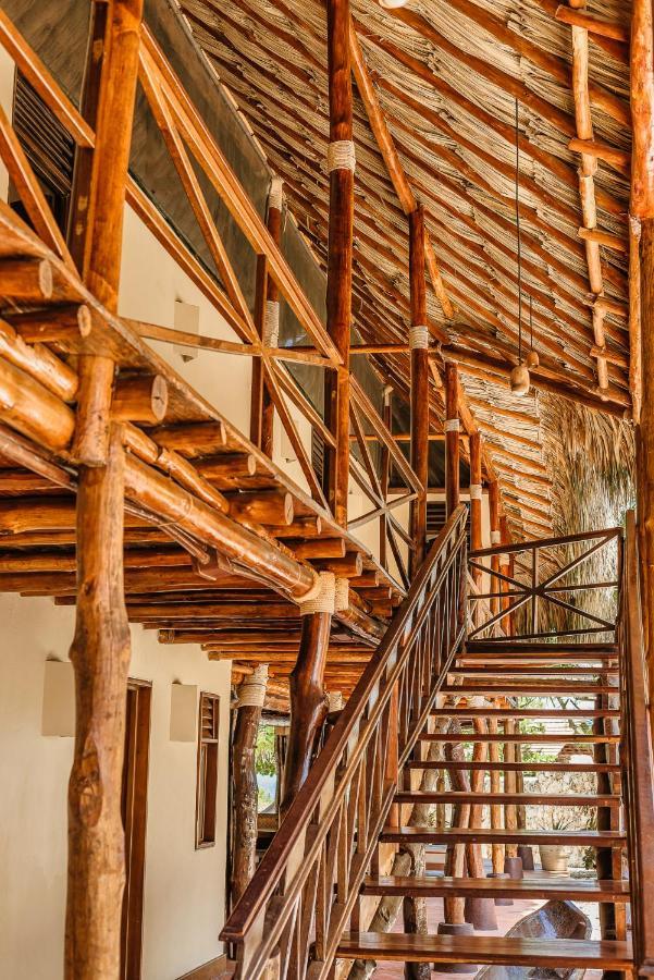Casa Castillete Villa Cartagena