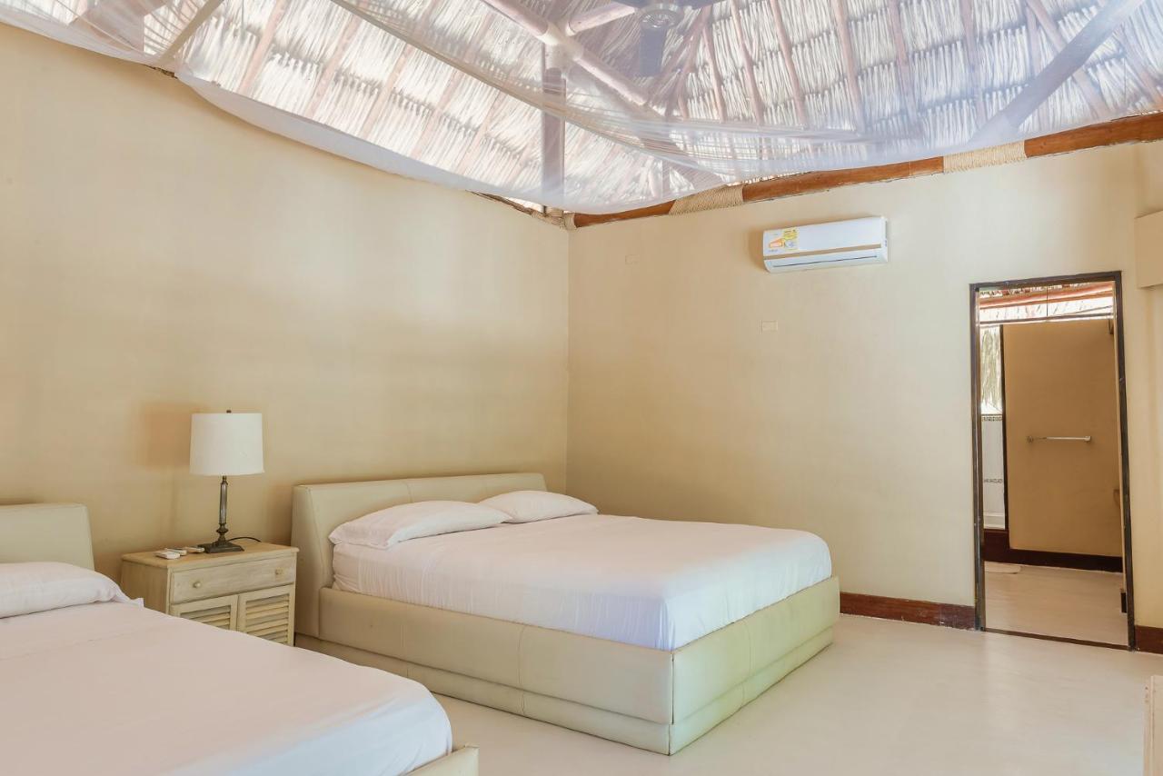 Casa Castillete Villa Cartagena