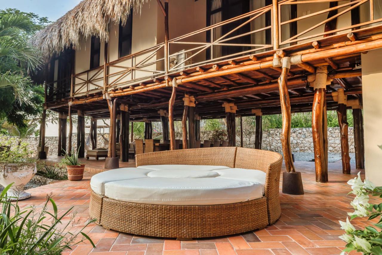 Casa Castillete Villa Cartagena