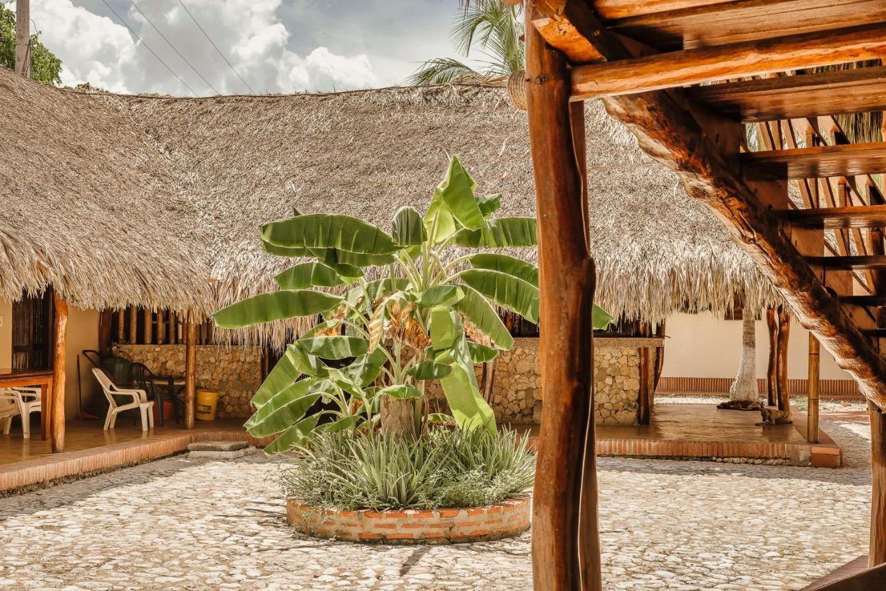 Casa Castillete Villa Cartagena